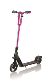 Двухколесный самокат Globber One K 165