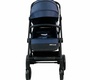 Коляска Mr Sandman Impulse прогулочная, с реверсивным блоком