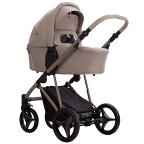 Детская коляска Bebetto PELPASSO 2в1 