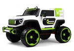 Детский электромобиль Rivertoys E007EE 