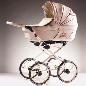 Детская коляска Esperanza Classic Kareta 2 в 1