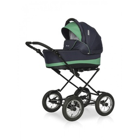 Коляска Riko Basic Alfa Classic 2 в 1