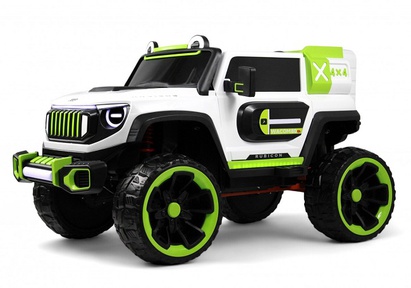 Детский электромобиль Rivertoys E007EE 