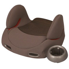 Детское автокресло Combi Buon Junior Booster Seat