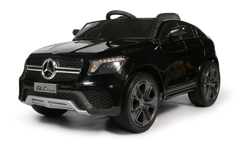 Детский электромобиль Barty Mercedes-Benz Concept GLC Coupe BBH-0008