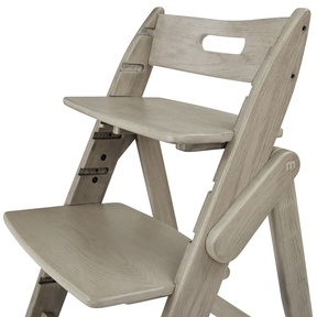 Растущий стульчик для кормления Moji by ABC-Design Yippy