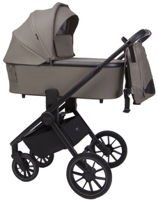 Детская коляска Peppy Monaco 2 в 1