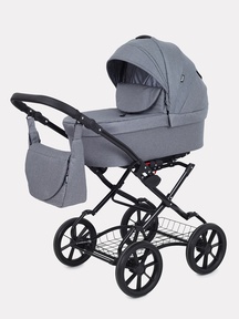 Коляска Rant Dream Classic 2 в 1 by BartPlast