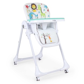 Стул для кормления Indigo BLOOM, В003