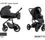 Коляска Bebetto Holland 2 в 1