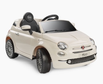 Электромобиль Happy Baby Beetle 50022