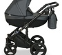 Коляска Verdi Mirage 3 в 1 с автокреслом