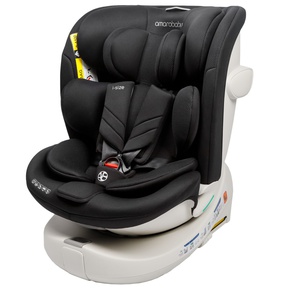 Автокресло AmaroBaby Defender i-Size 