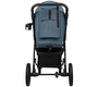 Прогулочная коляска Indigo EPICA XL AIR с сумкой 