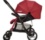 Combi Mega Ride MR-450C легкая коляска с большим спальным местом