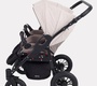 Коляска для двойни Rant SIENA DUO by BartPlast 2 в 1