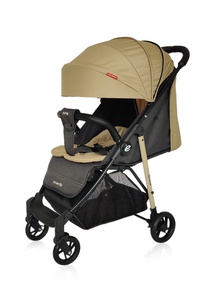 Прогулочная коляска Everflo Shine