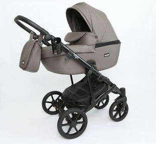 Коляска Peppy Vigo ECO 2 в 1 