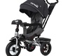 Велосипед трехколесный Baby Tilly CAYMAN T-381 с поворотным сидением и наклоном спинки