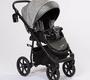 Коляска Mr Sandman Traveller прогулочная с реверсивным блоком 
