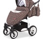 Прогулочная коляска Verdi Smart