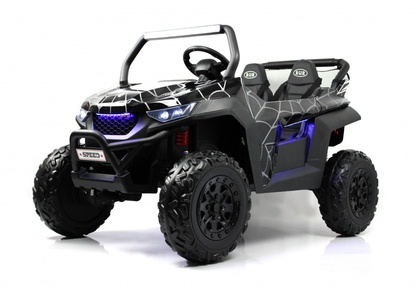Детский электромобиль Rivertoys T777TT 4WD