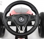 Детский веломобиль Mercedes-Benz (H333HH)