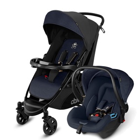 Коляска с автокреслом CBX by Cybex WOYA TRAVEL SYSTEM