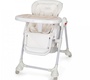 Стул для кормления Nuovita Tutela perforata с функцией качания 