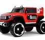 Детский электромобиль Rivertoys E007EE 