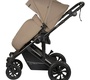Детская коляска Indigo COIN 3в1 с автокреслом
