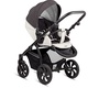 Коляска 2 в 1 TUTIS AERO REFLECTIVE