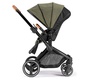 Коляска Cam Next Evo 3 в 1 