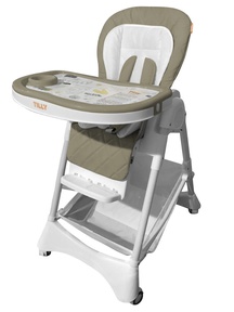 Стул для кормления BABY TILLY Tiny