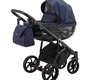 Детская коляска BeBe-Mobile Castello Pro 2 в 1 