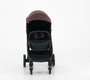 Прогулочная коляска ВabyZz Rally (спальное место 90 см) 