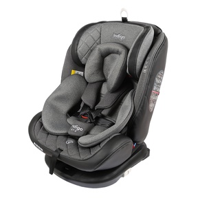 Поворотное автокресло Indigo AERO ISOFIX ST-3