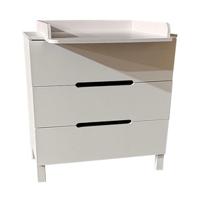 Комод Кедр Florencia со съемным пеленальным столиком