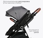 Коляска - трансформер Tomix Bonny 2в1