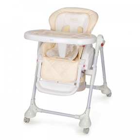 Стул Nuovita Tutela trapuntata с функцией качания 