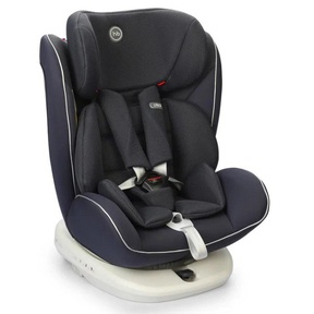 Автокресло Happy Baby UNIX поворотное