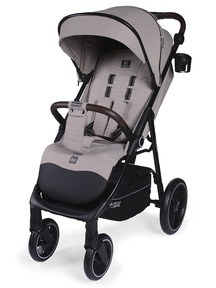 Прогулочная коляска Babycare Fiorano