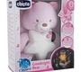 Игрушка-подвеска Chicco Медвежонок