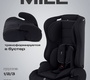 Автокресло RANT basic Mile HD-02 