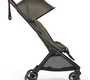 Коляска прогулочная Bumprider Connect.mini