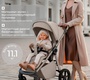 Коляска Sweet baby Unica SBL 