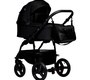Детская коляска Indigo IMPULSE ECO 2 в 1