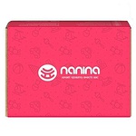 Устройство для раскачивания кроватки NaNiNa