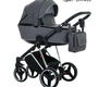 Коляска Adamex Cristiano Special Edition 2 в 1