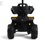 Детский электромобиль Rivertoys F003FF
